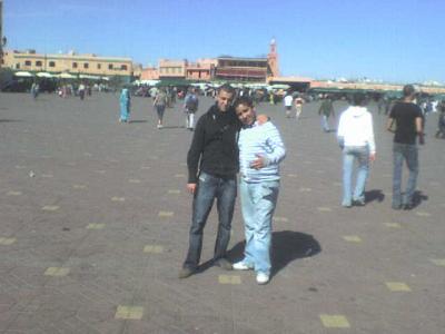 moi et pouss pouss